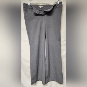 Wide Leg Trouser Size 10